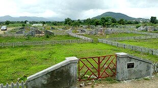 Plots in Hinjewadi