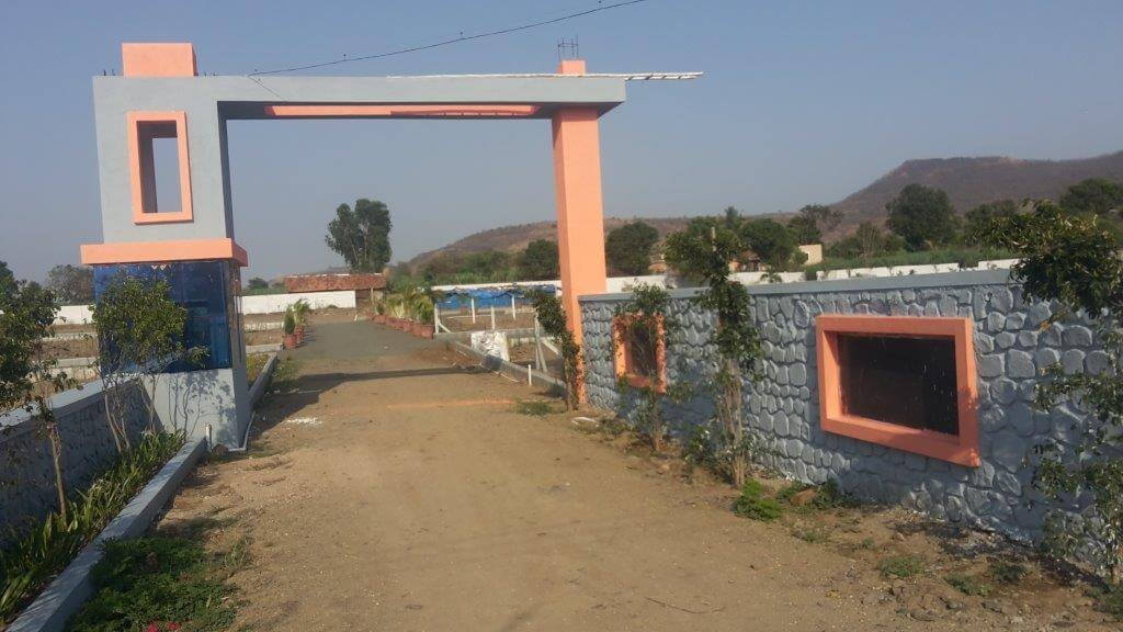 Commercial Plots in Pune