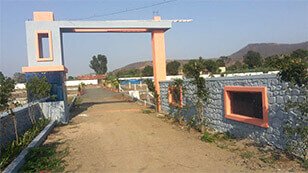 Non Agricultural plots in Hinjewadi