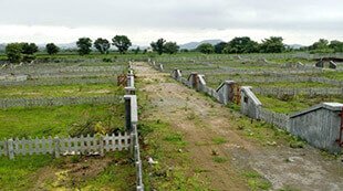 Residentials plots in Pune